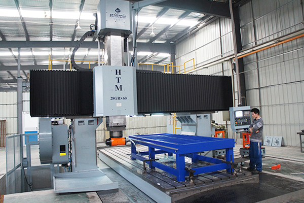 Nota para a operação da máquina CNC Nesting