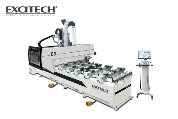 Como programar manualmente uma furadeira CNC