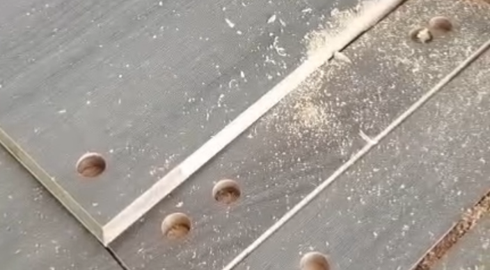 O mesmo acontece com sua máquina CNC Nesting?