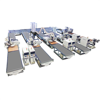 Excitech Smart Furniture Custom Factory está na Polônia.