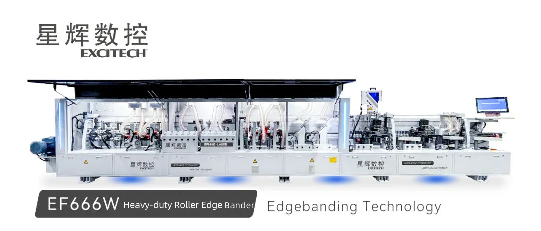 A Bander Roller Edge para serviços pesados ​​oferece alto desempenho e versatilidade para uma ampla gama de aplicações