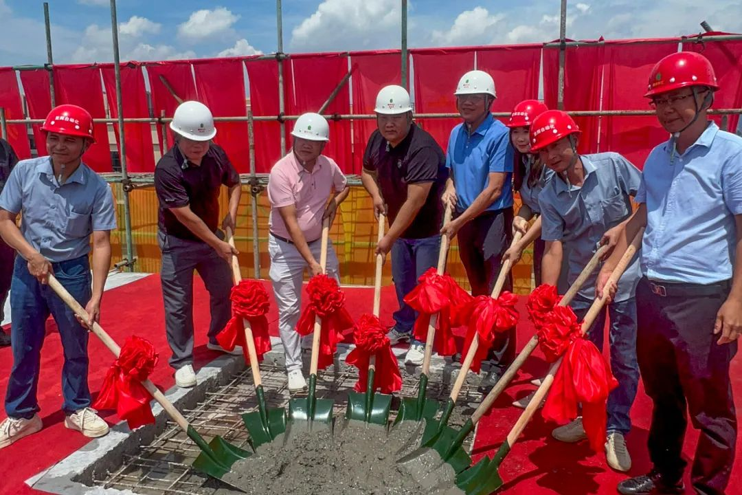 Nova etapa, novo futuro! O projeto EXCITECH South Base Fase II foi encerrado com sucesso.