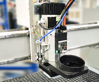 Assuntos que precisam de atenção na operação da máquina de corte CNC