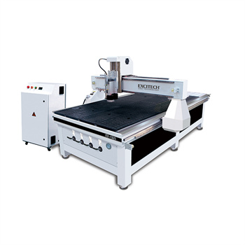 ATC Wood Working CNC Router E2-1325C Máquina de gravação em madeira