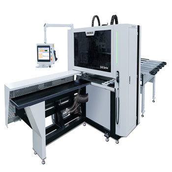 Máquina de perfuração roteadora CNC
