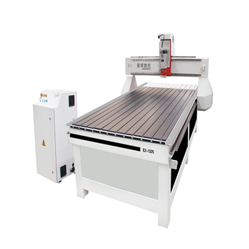 Roteador CNC E2
