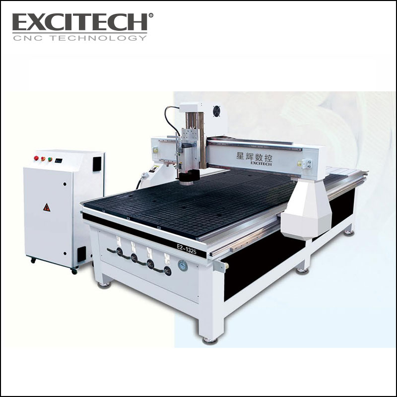 Roteador CNC