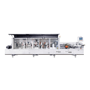 Máquina para enfaixar bordas EF 583