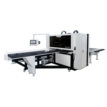 Máquina puncionadeira de seis lados EHS1224