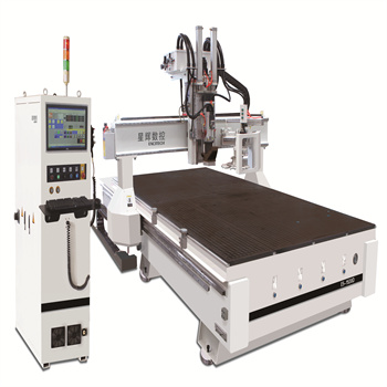 Roteador CNC de agrupamento Excitech CNC 2040 ATC