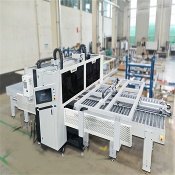Centro de usinagem CNC ponto a ponto Excitech Máquinas para trabalhar madeira