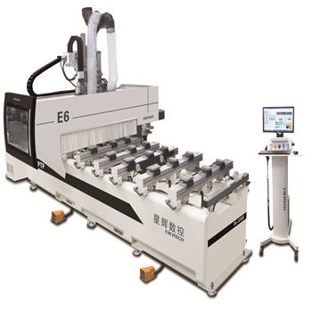 Roteador CNC para carpintaria PTP