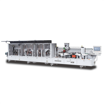 Máquina para enfaixar bordas de madeira